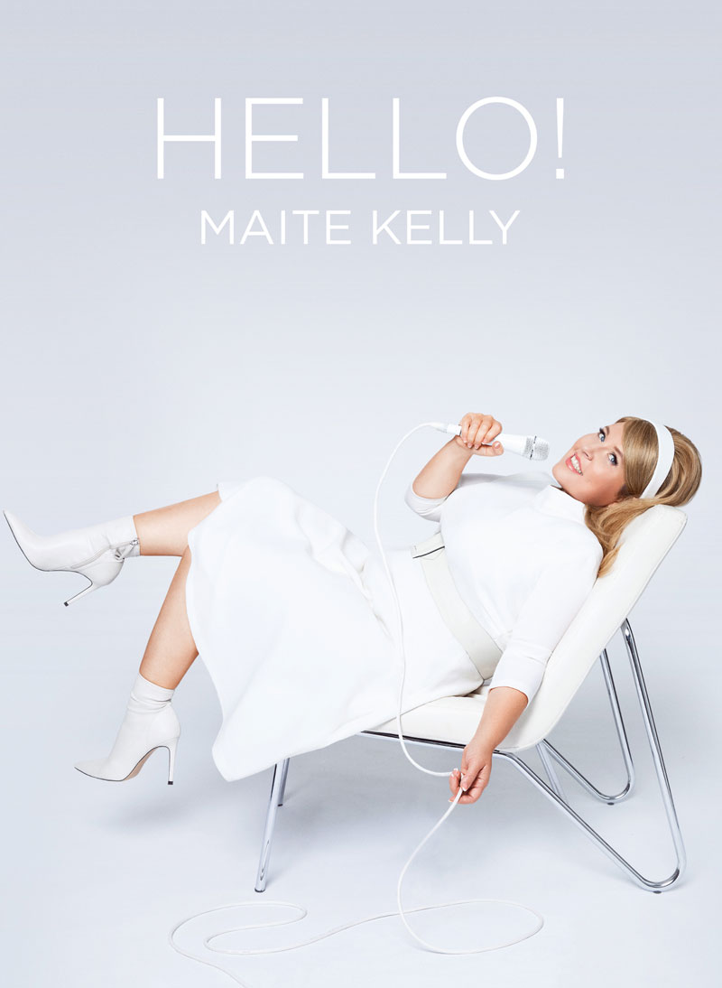 Maite Kelly - Official Website | Home