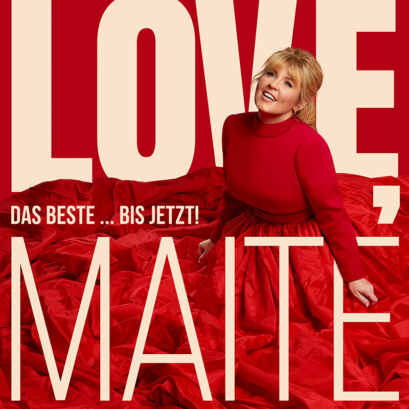 LOVE, MAITE
