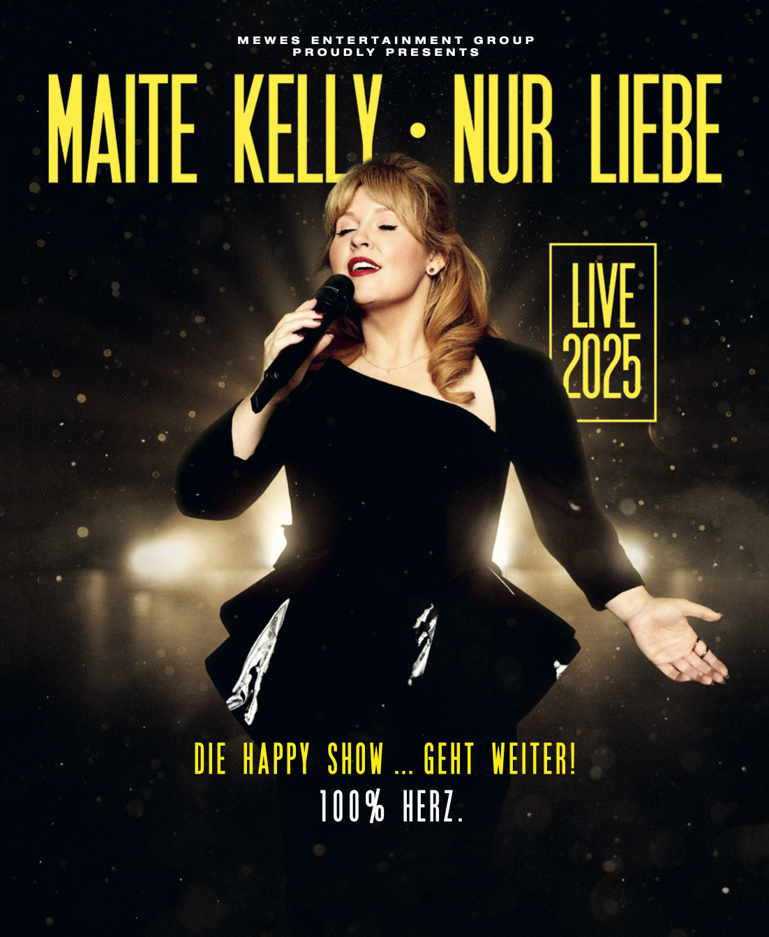 Maite Kelly Official Website Home